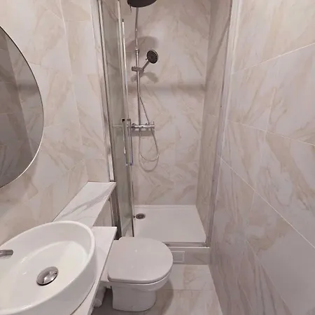 Apartment Montorgueil Paris