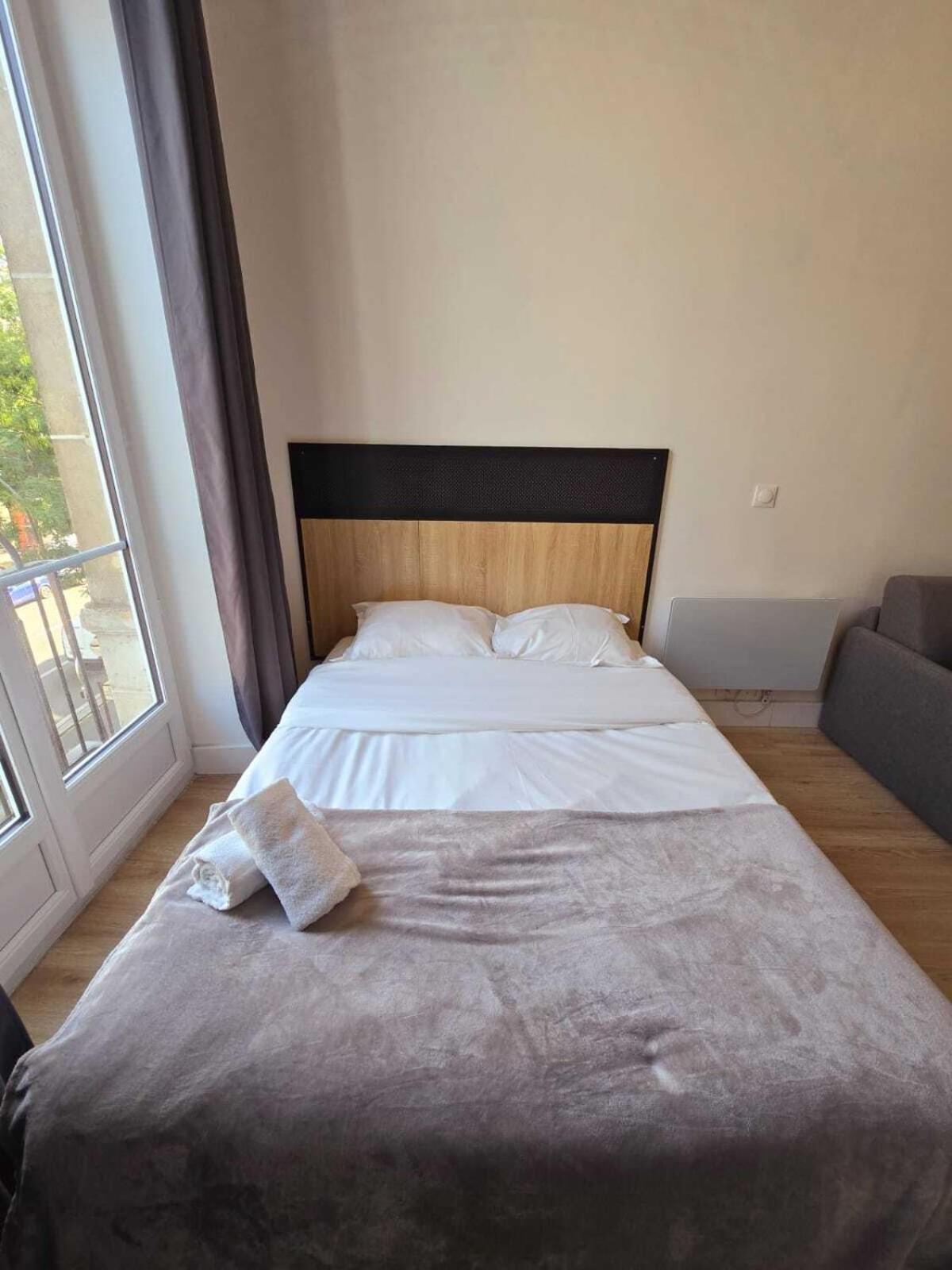 Montorgueil Appartamento *